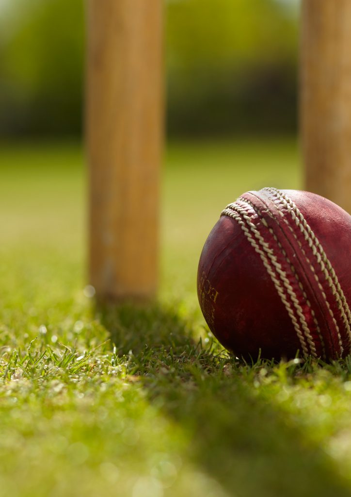 Bashley (Rydal) Cricket Club